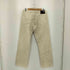 オールドクロウ OLD CROW Old Rodder Denim Pants Vintage Finish ボタンフライ 汚れ加工 ダメージ ワークパンツ メンズ JPN:L